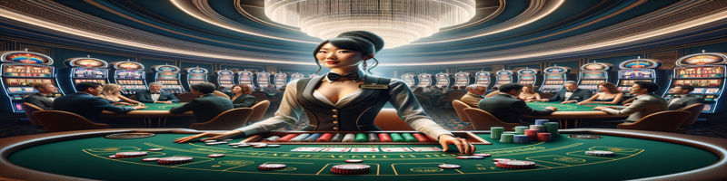 7 Slots güvenilir mi Casino